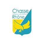 Logo chasse sur rhone - SoBeHappy - Yoga du Rire Lyon