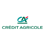 Logo crédit agricole - SoBeHappy - Yoga du Rire Lyon