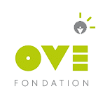 Logo Ove fondation - SoBeHappy - Yoga du Rire Lyon