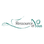 Logo Ressource et vous - SoBeHappy - Yoga du Rire Lyon