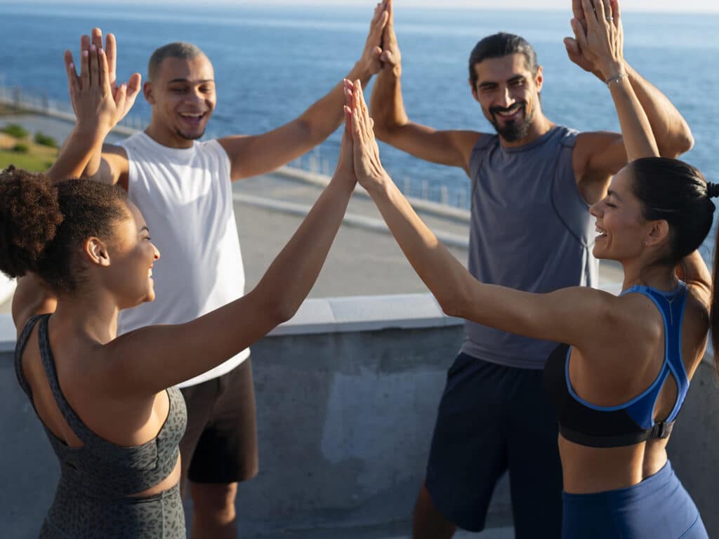 activités lyon - lyon : activités à découvrir - yoga du rire